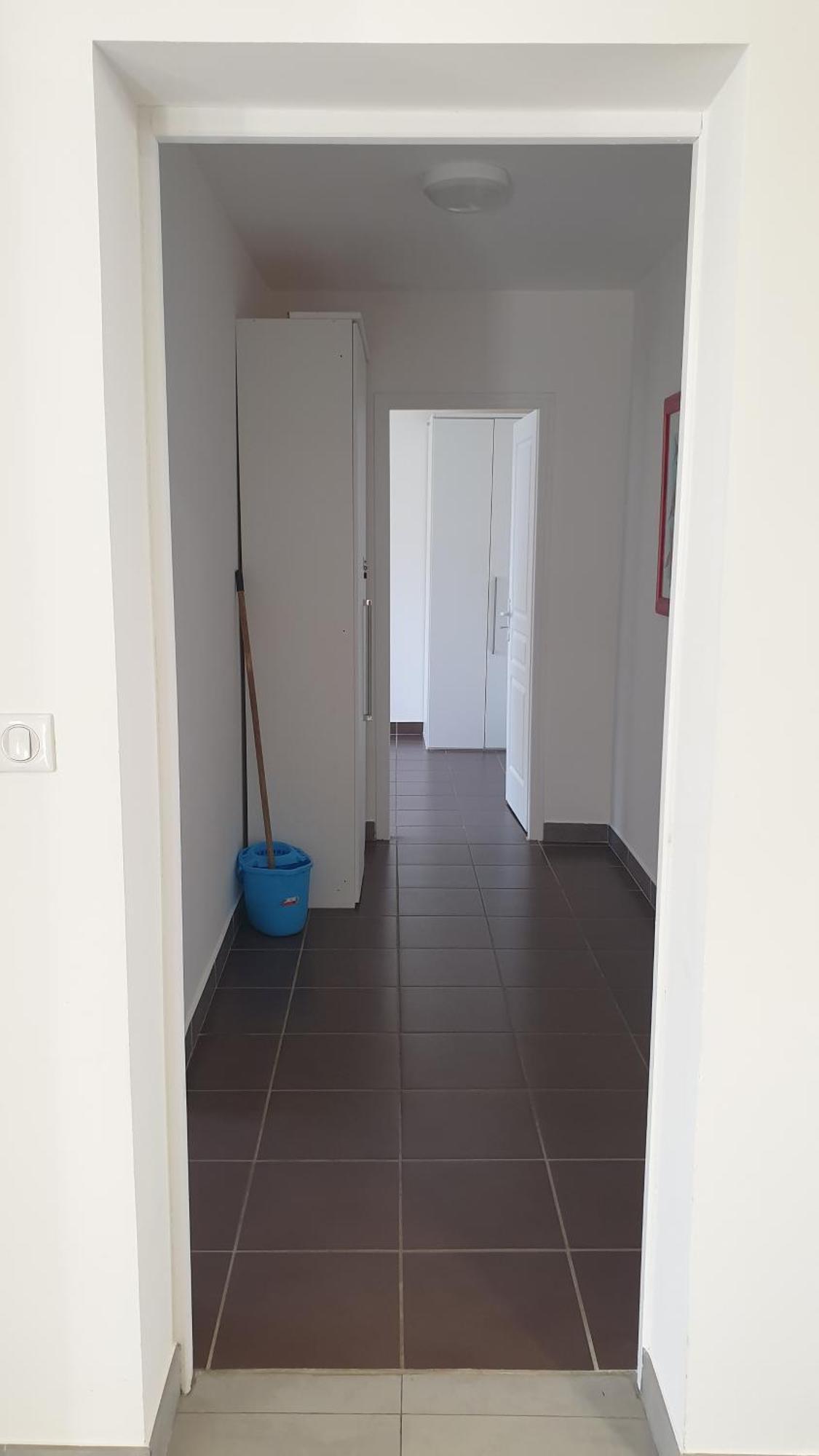 Hacienda Lägenhet Manciet Exteriör bild